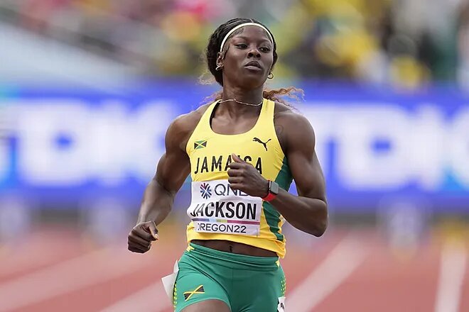 JUST NOW: Sha’Carri Richardson, closer to winning a medal: Shericka Jackson will not run 100m at Paris Games