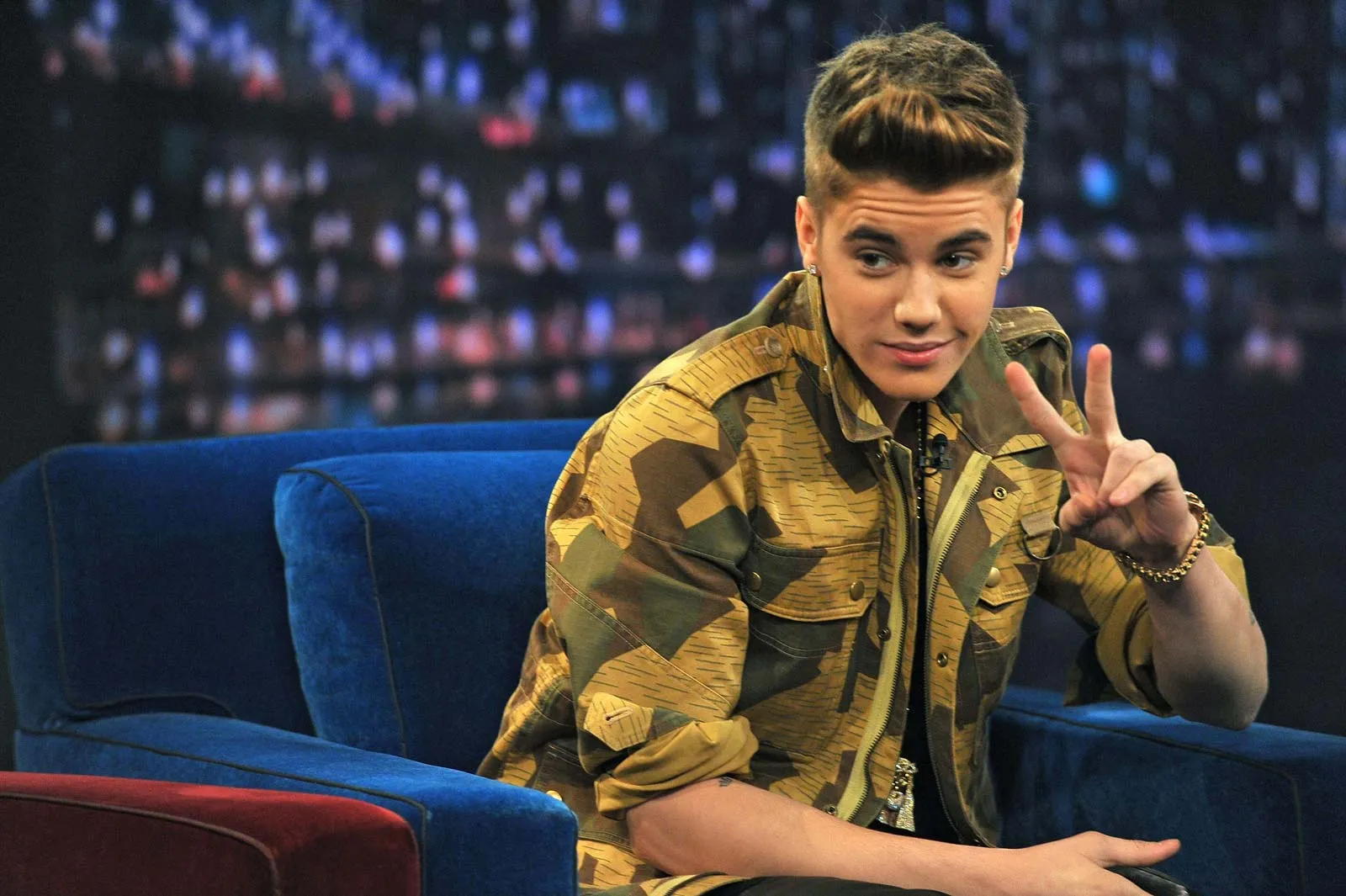 JUST NOW: Justin Bieber has announced his upcoming gig, and….