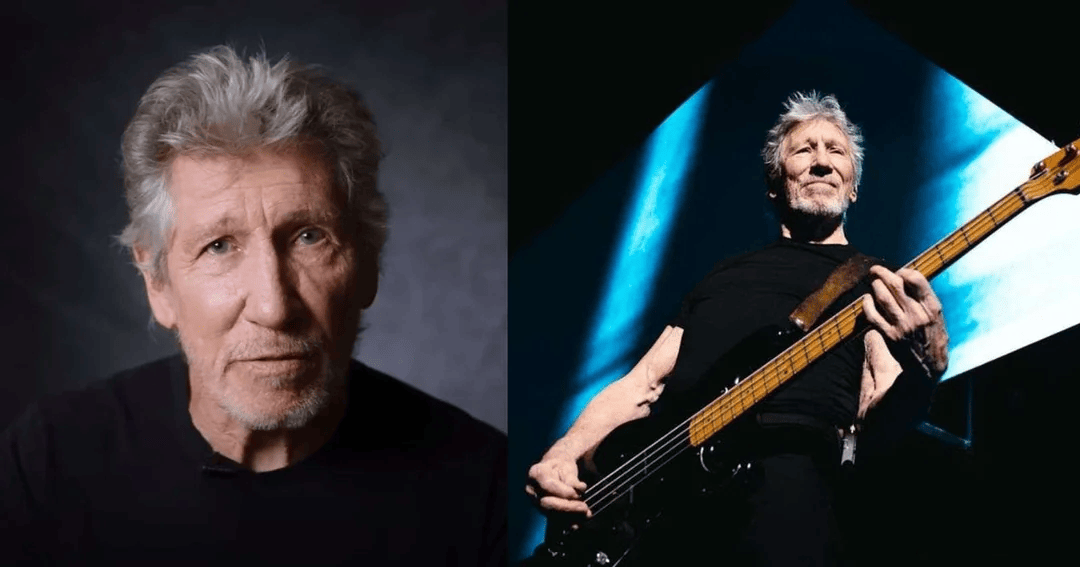 SO SAD: Roger Waters’ wife “burst into tears” after hearing the Pink Floyd album.