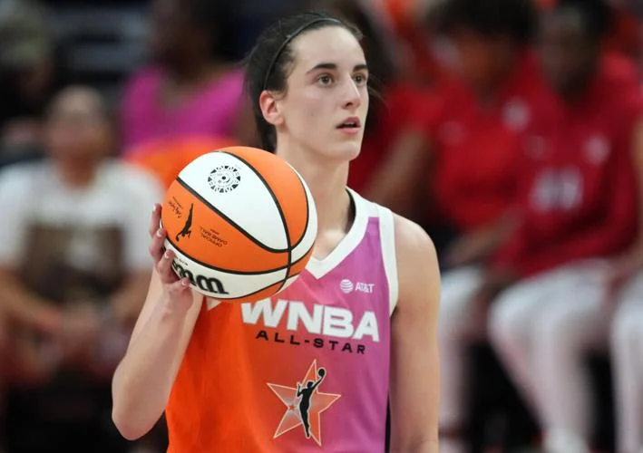 SO SAD: After Caitlin Clark received a significant WNBA honor, Fever sent a strong message to her.