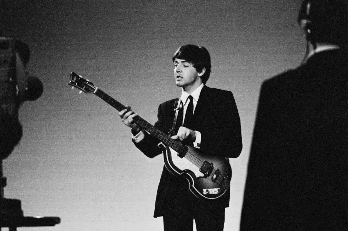 JUST-IN: What Made Paul McCartney His Favorite Beatles Member? The Beatles’ Assistant Said.