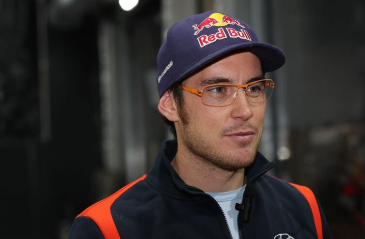 SO SAD: It Is With Heavy Hearts  WRC  Announce The Passing Away ”Thierry Neuville” Who Was Involved In a Horrible…