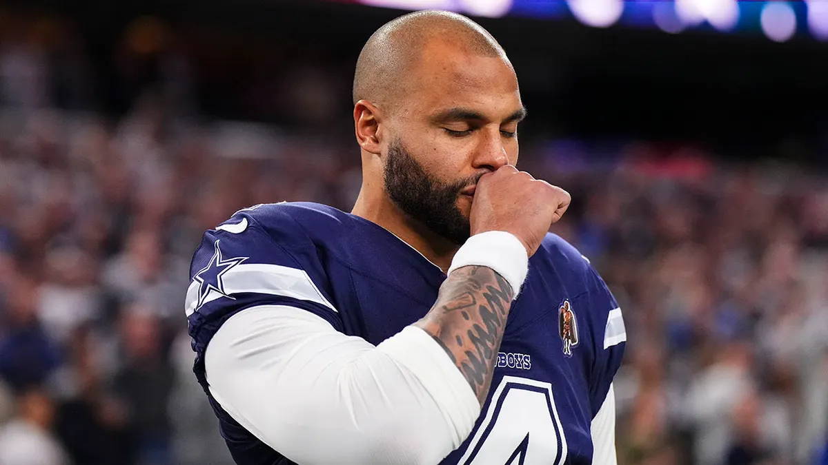 SO SAD: It Is With Heavy Hearts That Cowboys Announce The Passing Away Of ”Dak Prescott” Who Was Involved in a Horrible…