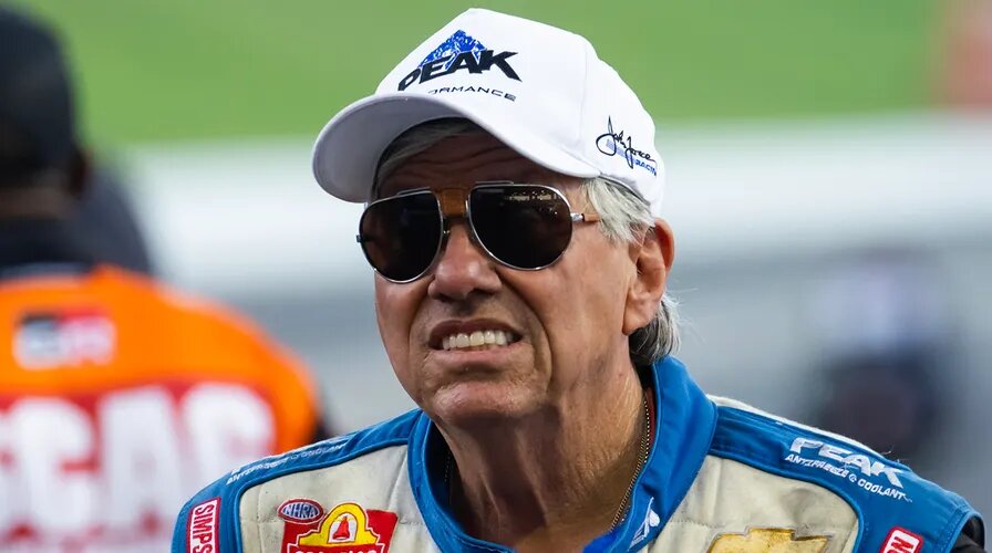 SO SAD: NHRA icon John Force Involve In a Heartbreaking…