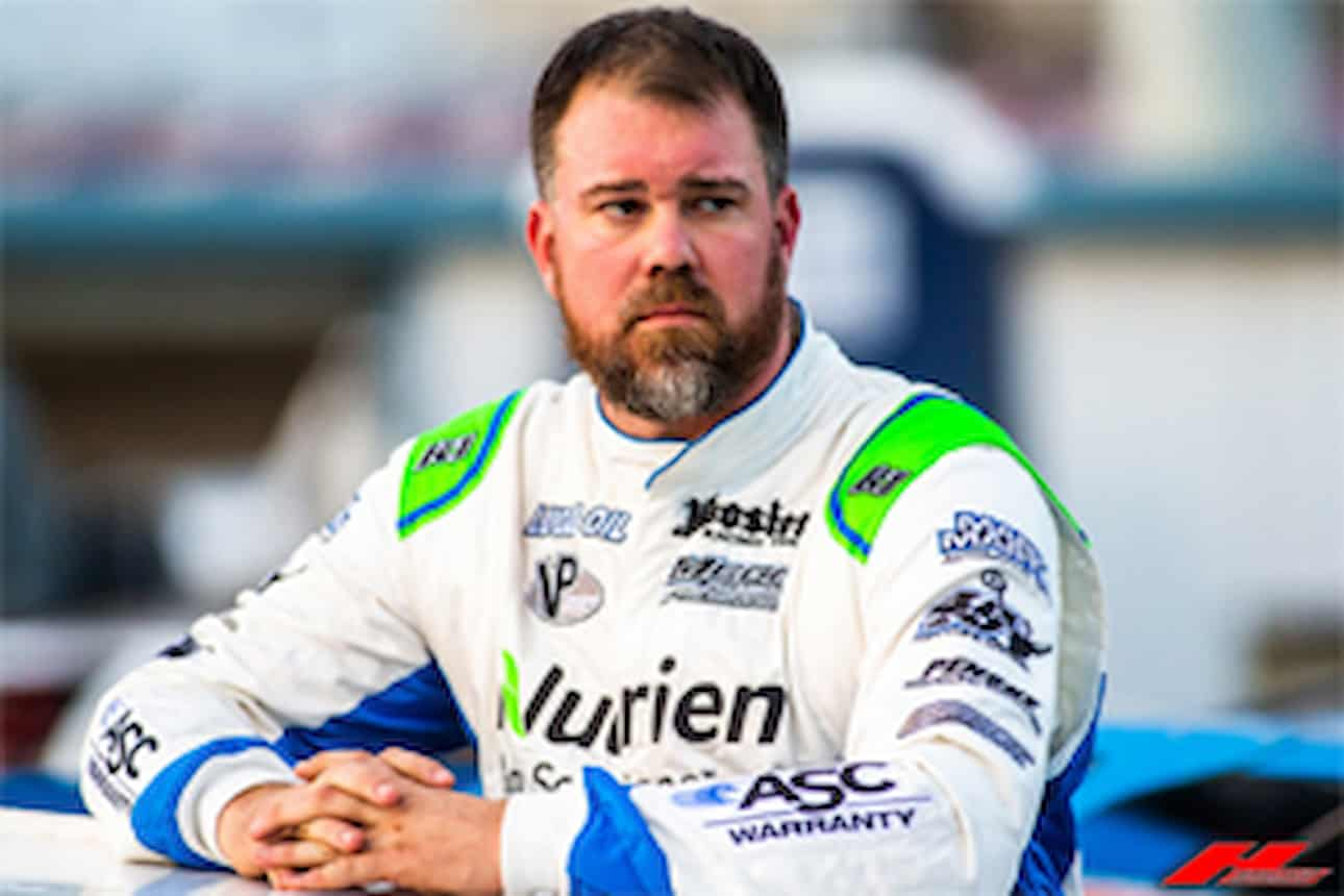 SAD NEWS: Jonathan Davenport Involved in Serious Incident at Eldora Speedway Leading To…