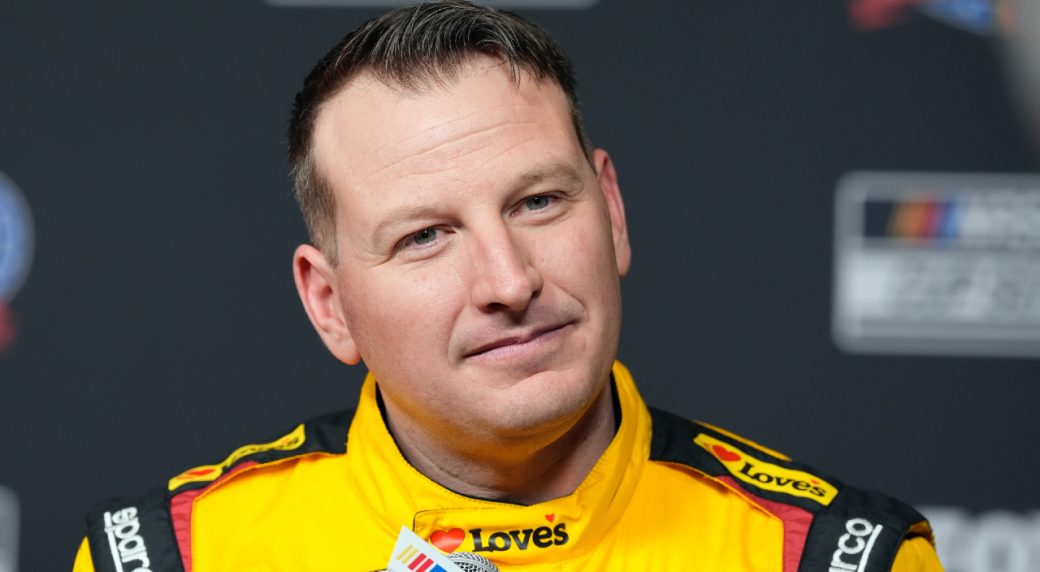 NASCAR: Michael McDowell, a former 500 winner, is on the pole and would……