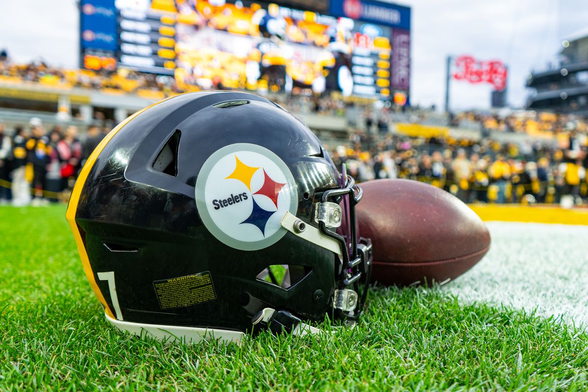 JUST NOW: The Pittsburgh Steelers are prepared to pay millions of dollars to sign a player.