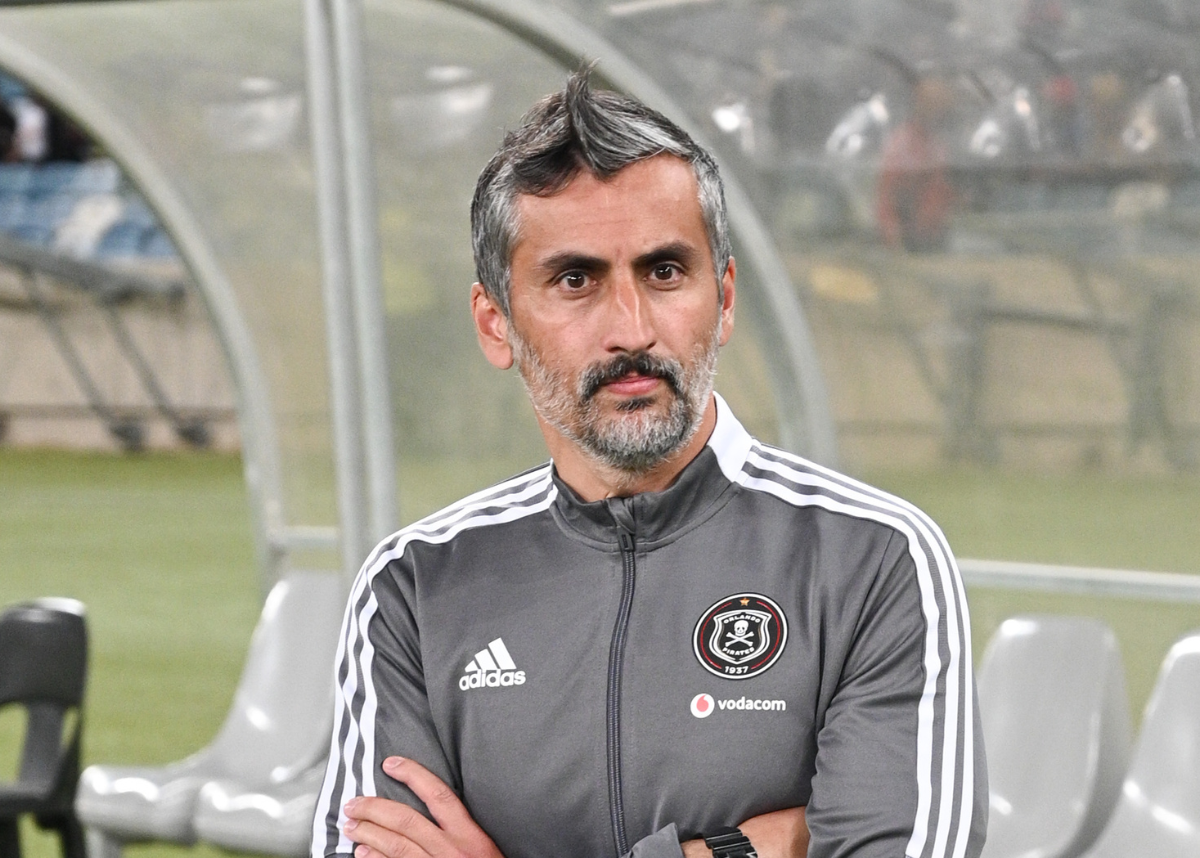 DEAL DONE: Stellies star signed with Orlando Pirates: An in-depth analysis