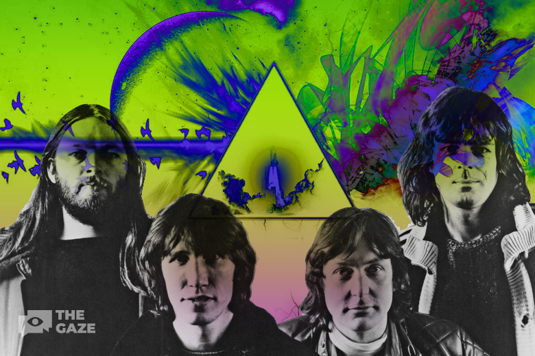 BEST EVER: Researchers take a song from Pink Floyd and reproduce it using…….