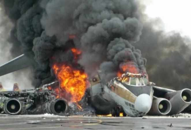 SO SAD: Cardiff City key player died in a plane crash just now in Sunderland.