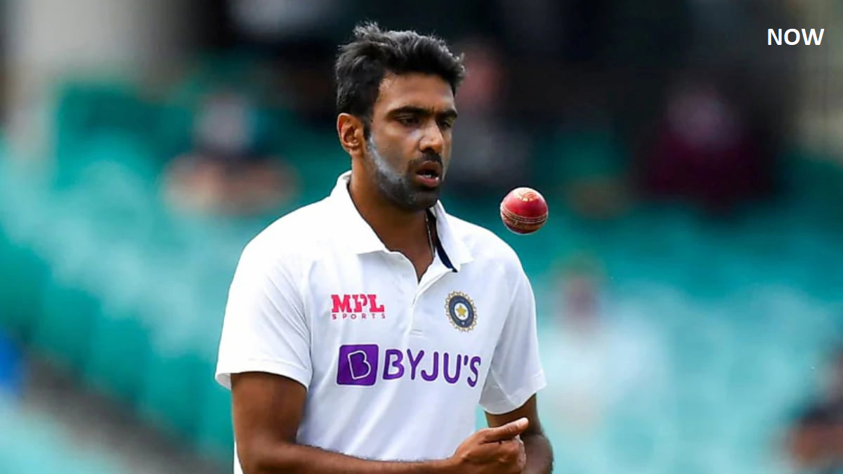 JUST NOW: In the IPL, Ravichandran Ashwin has exposed something dreadful.