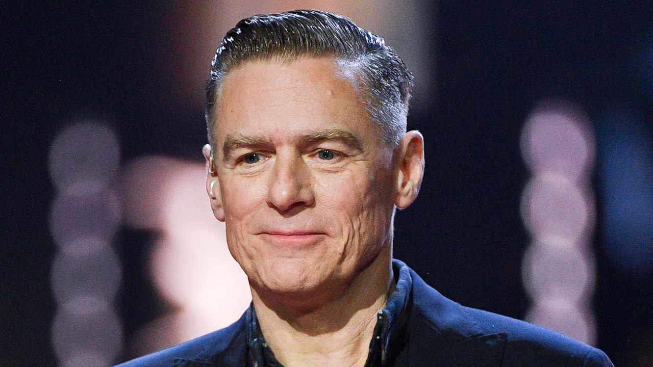 JUST NOW: Bryan Adams will play a concert in Kolkata to launch his India tour.