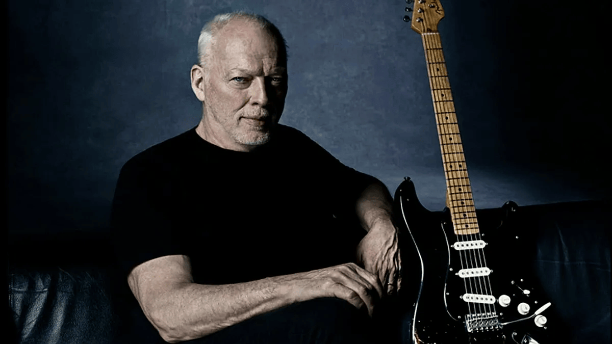 No one will cancel David Gilmour’s solo track off his new album, “Dark and Velvet Nights,” according to Pink Floyd.