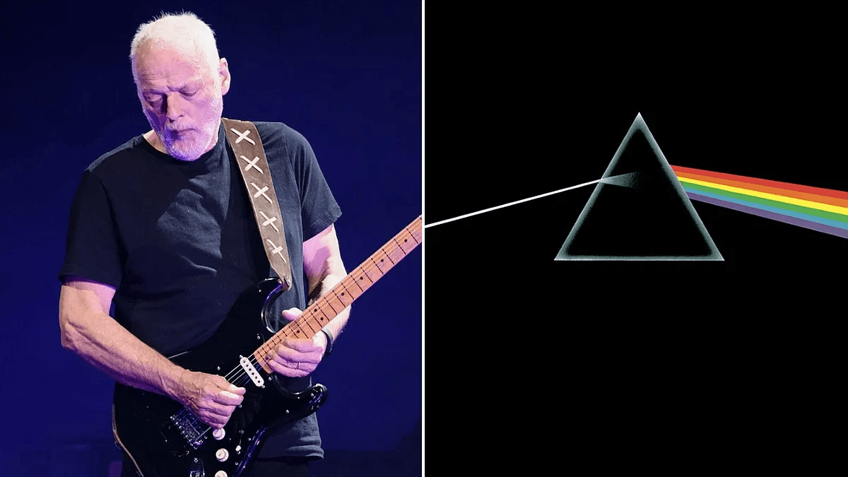 SO SAD: The Album David Gilmour said is the best has been Cancelled by……