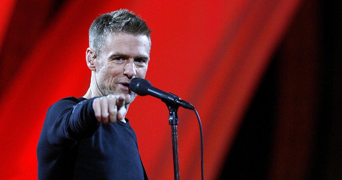 We can’t wait: Bryan Adams has been confirmed to perform in Kolkata as part of his India Tour….check date.