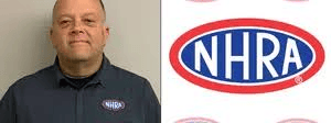 JUST NOW: NHRA has Name Jason Dierdorff as there new……