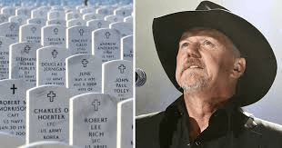 SO SAD: Recalling Toby Keith’s Challenging Words, Trace Adkins broke down in tears.