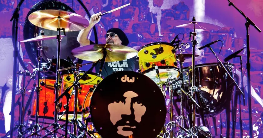 JUST NOW: The dates of Jason Bonham’s Led Zeppelin Evening’s 2024 US Fall Tour are set.