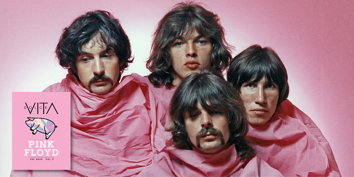 TRENDING NEWS: Top Pink Floyd singer declared he would never perform live again.