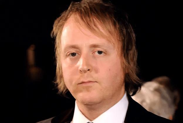 SAD NEWS: It Is With Heavy Hearts That The Beatles Announce The Passing Away Of ”James McCartney” Who Was Involved In a Horrible…