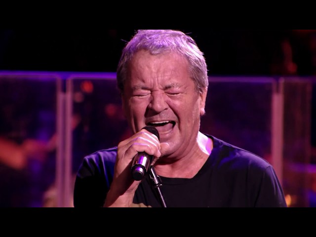 BEST EVER: After 56 years of formation, Deep Purple is still going strong.