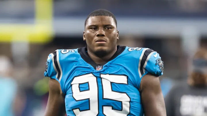 SO SAD: It Is With Heavy Hearts Panthers Announce The  Passing Away Of ”Derrick Brown” Who Was Involved In a Horrible…