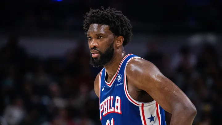 SAD NEWS: It Is With Heavy Hearts That Sixers Announce The Passing Away Of ” Joel Embiid” Who Was Involved In a Horrible…