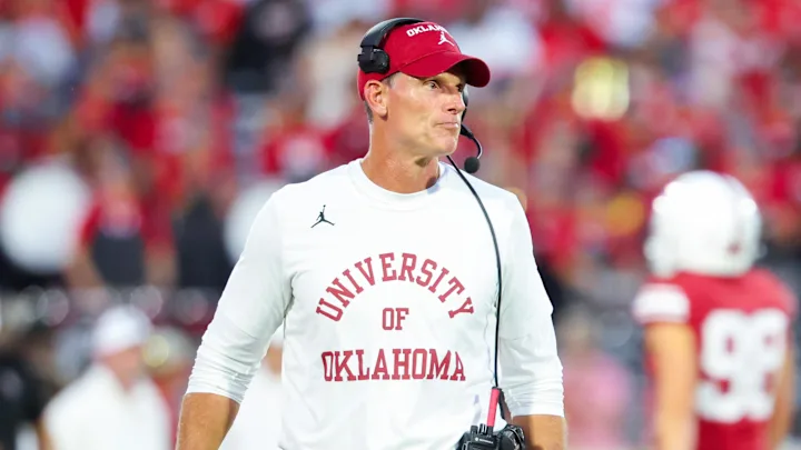 Sad News For Sooners: He Is Back…