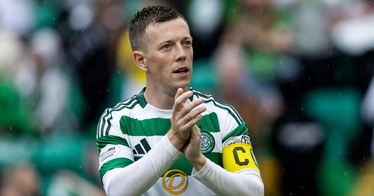 SO SAD: It Is With Heavy Heart Hoops Announce The Passing Away Of ‘Callum McGregor’ Who Was Involved In……