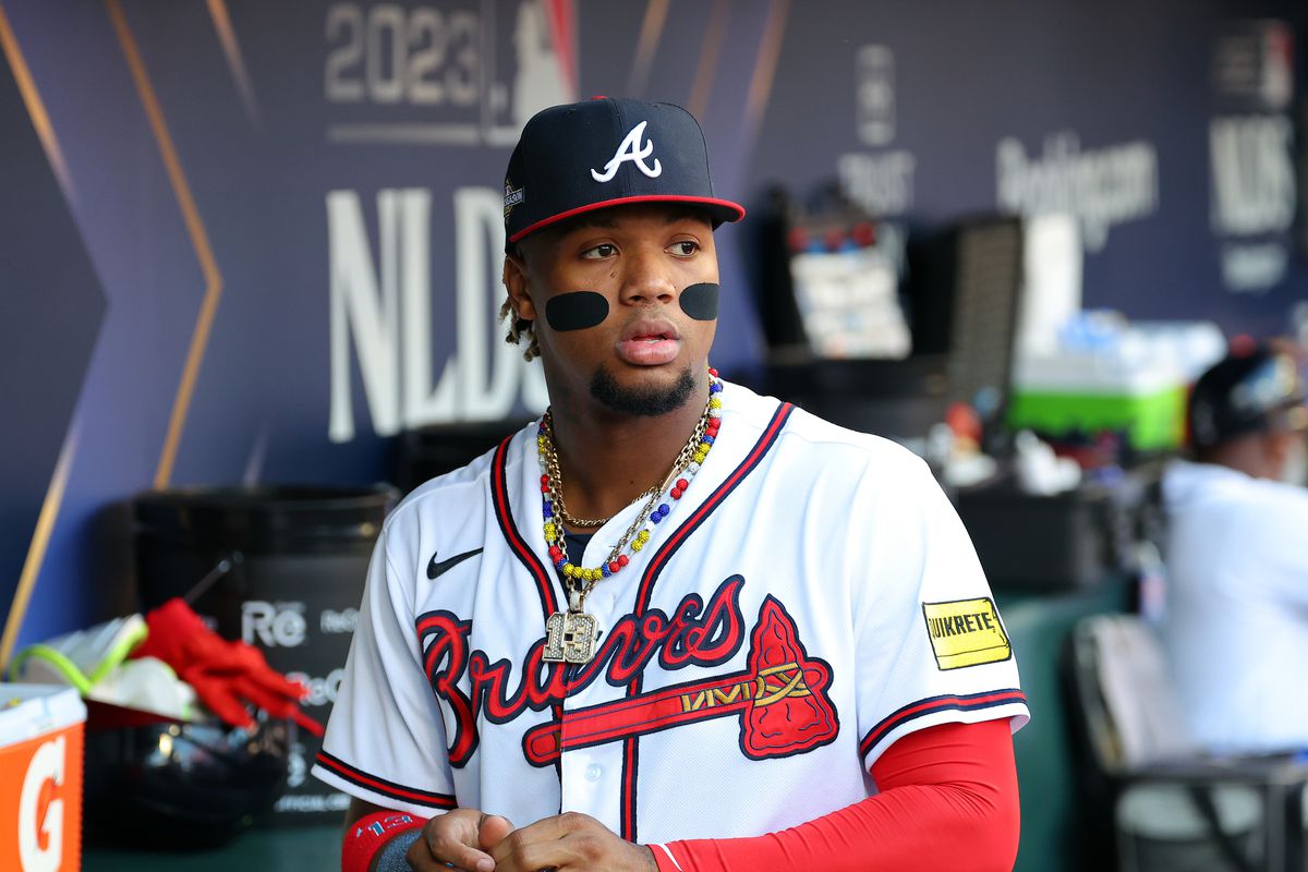 HEARTBREAKING NEWS: It’s Over Ronald Acuña Jr Angrily Confirm To…