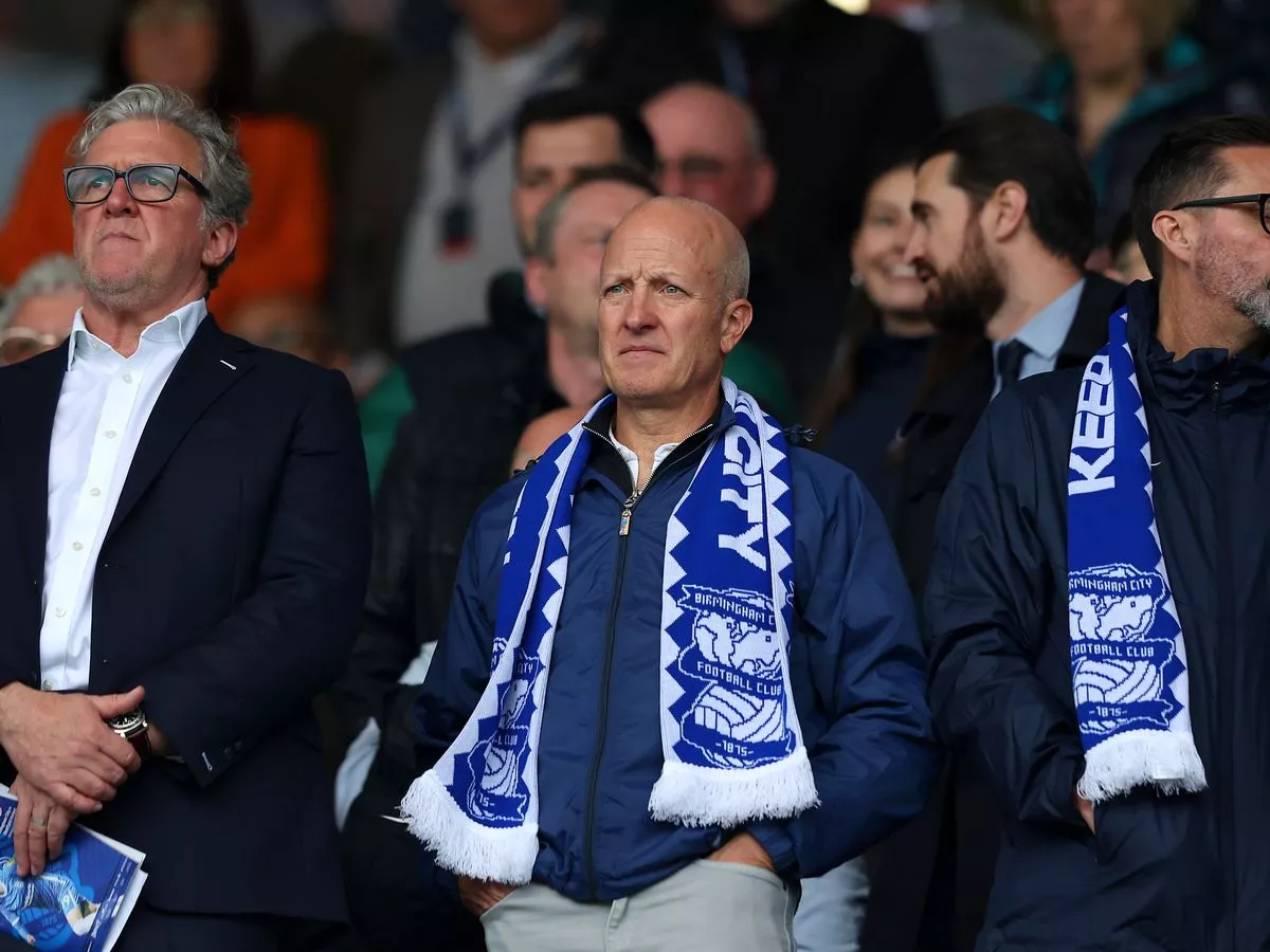 JUST IN: Critical Stages As Blues Owner ‘Tom Wagner’ Announces Sale of Club Insisting…