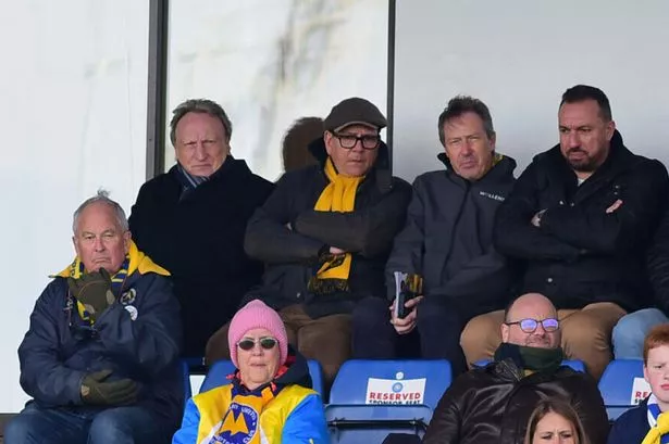 WE ARE NOT WELCOME: Torquay United Announces The Sale Of Club Under ownership Bryn Consortium Insisting That…