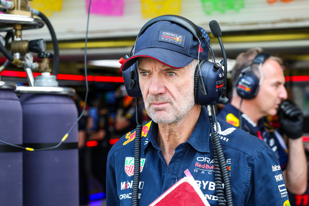 SAD NEWS: Adrian Newey is set to join Aston Martin as the Silverstone team clinches the Sympathetic victory in securing the…