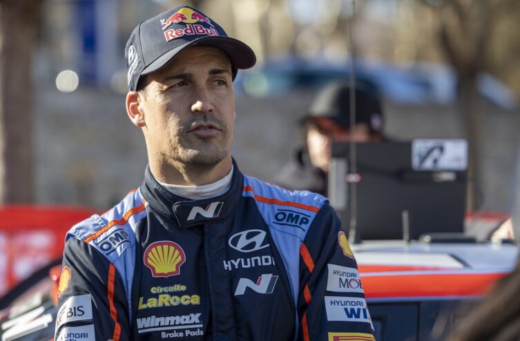 SAD NEWS: Tragic Loss In Rally Motorsports As ”Dani Sordo” Passes Away After a Horrible…