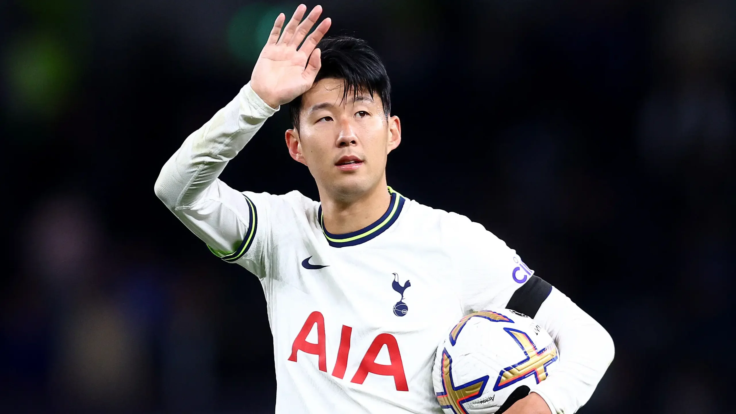 SAD NEWS: It Is With Heavy Hearts That Spurs Announce The Passing Away Of ”Heung-Min Son” Who Was Involved In a Horrible…