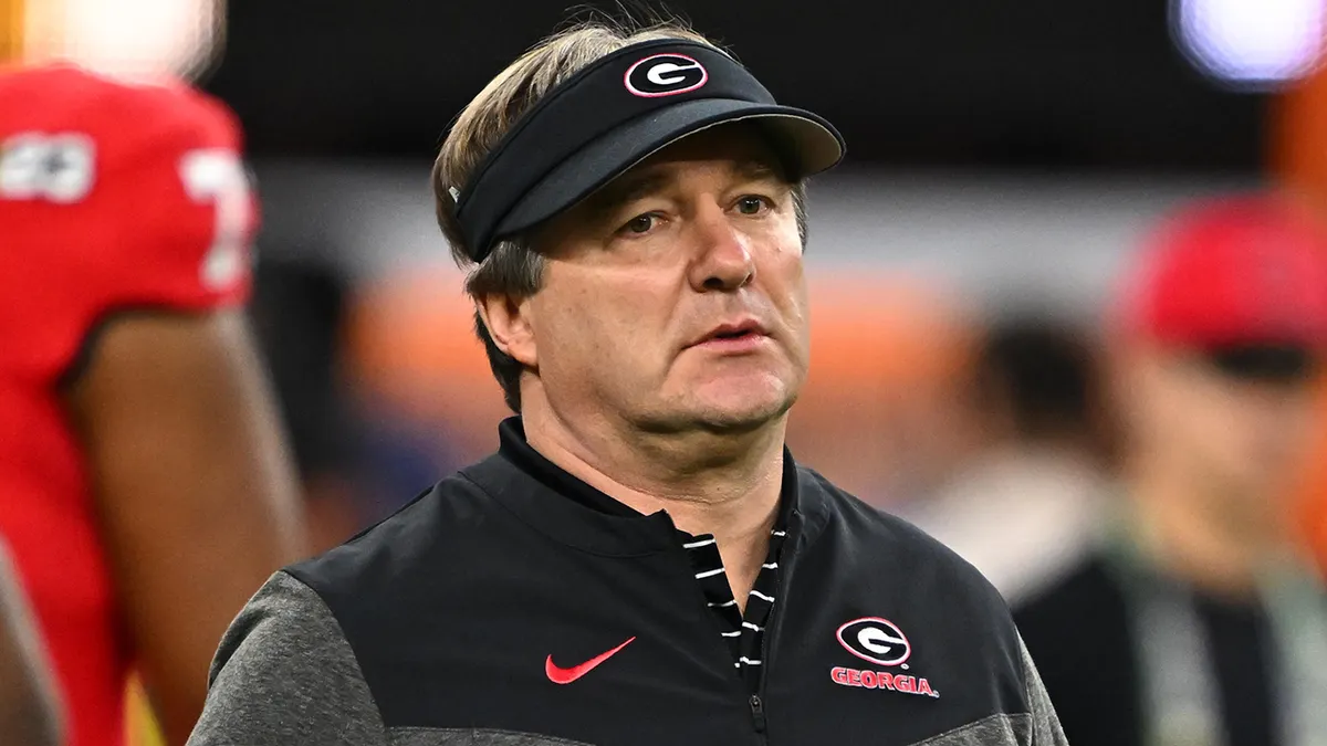 JUST IN: Bulldogs Owners ‘Sonny Seiler family’ Terminate Kirby Smart 10year Deal Worth $770.25 million Insisting…