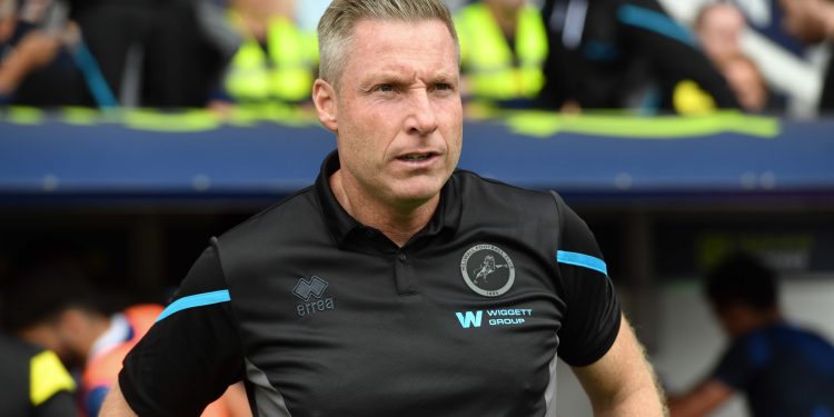 NEWS NOW: As he gets ready to return, Millwall’s manager considers his time with Cardiff City and says, “The demand is to get it right.”