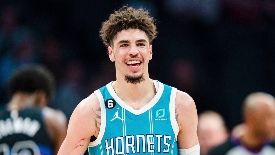 SO SAD: It Is With Heavy Hearts That Hornets Announce The Passing Away Of ”LaMelo Ball” Who Was Involved In a Horrible…