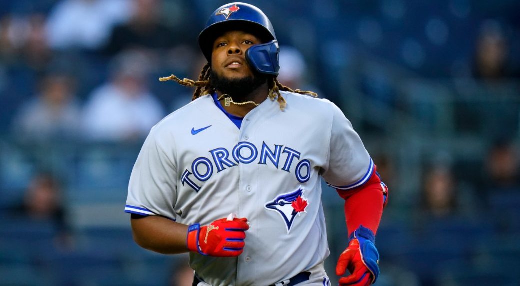 SAD NEWS: It Is With Heavy Hearts Blue Jays Announce The Passing Away Of ”Vladimir Guerrero Jr.” Who Was Involved In a Horrible…