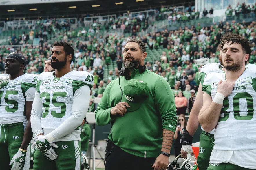 JUST IN: Armstead Powers Roughriders to Thrilling 37-29 Victory Over Stampeders in Calgary But…