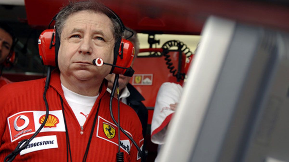 SAD NEWS: It Is With Heavy Hearts ”Jean Todt” Passes Away After Involving In a Horrible…