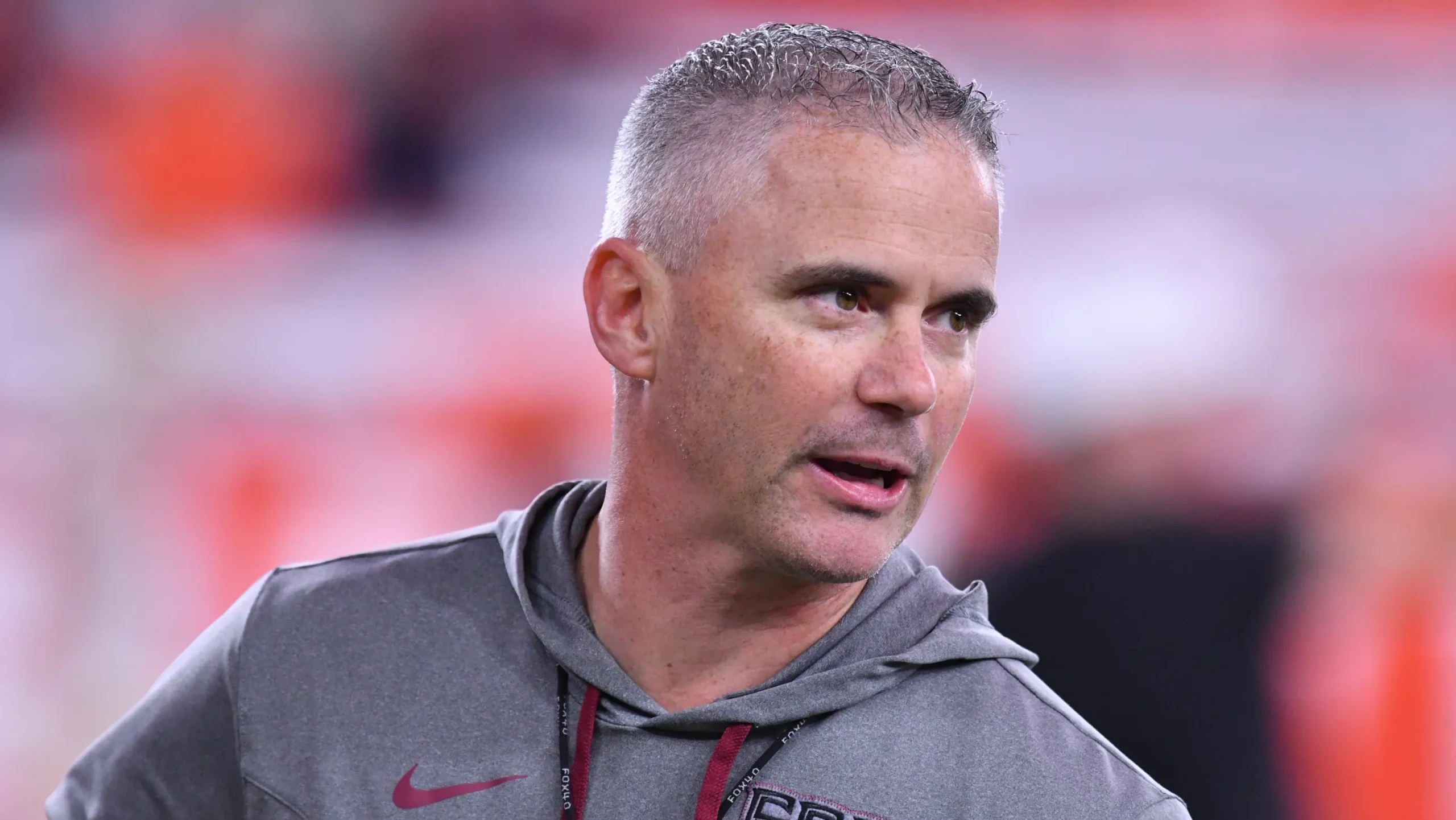 SAD NEWS: It Is With Heavy Hearts Seminoles Announce The Passing Away Of ”Mike Norvell ” Who Was Involved In a Horrible…