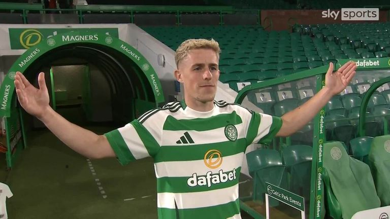 Done Deal: Frank McAvennie – ‘He Is A Flop’ He labeled a “dying breed” of star, issuing a clear and firm warning That £150 Million Luke McCowan Is…