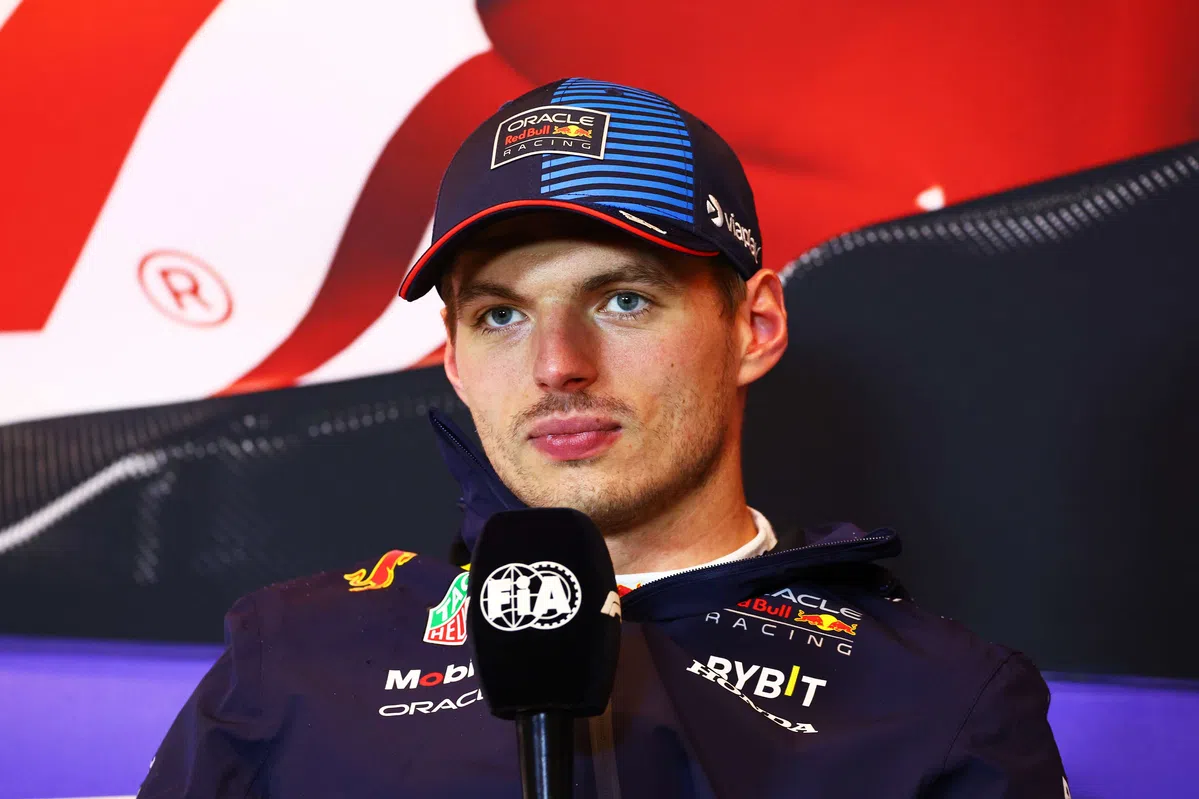 SO SAD: It Is With Heavy Heart F1 Announce The Tragic Lost Of Superstar ‘Max Verstappen’ Who Was Involved In…