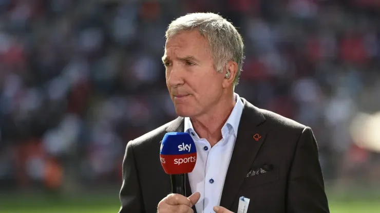 JUST IN: Graeme Souness Reveals Rangers’ £70 Million Plan to Bridge the Gap on Celtic