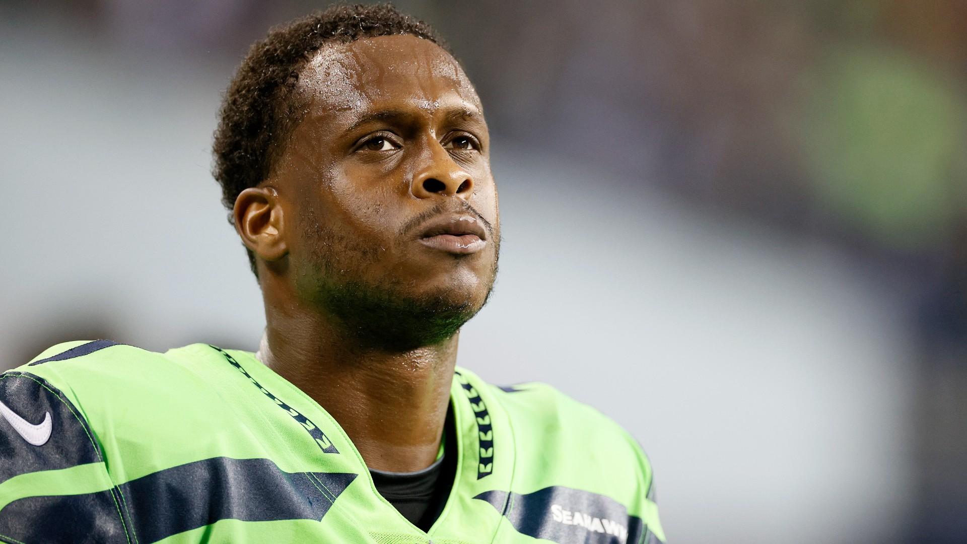 SAD NEWS: It Is With Heavy Hearts That Seahawks Announce The Passing Away Of ”Geno Smith” Who Was Involved In a Horrible…