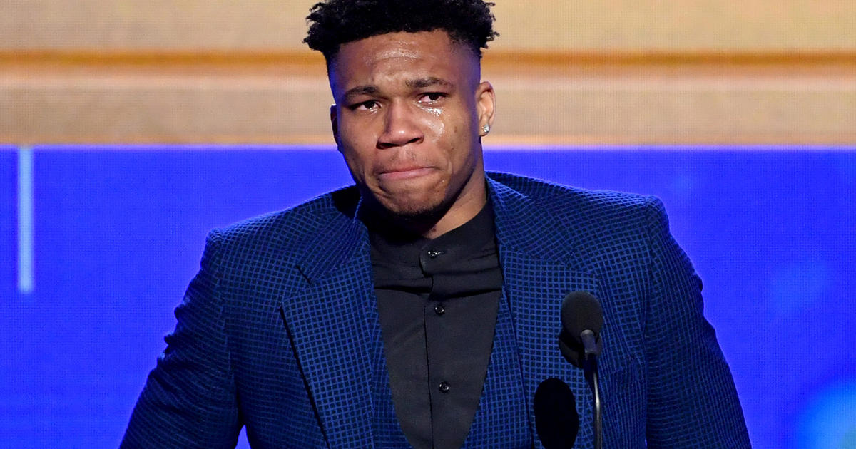 SO SAD:  Bucks Giannis Antetokounmpo Announces End of His NBA Journey Insisting…