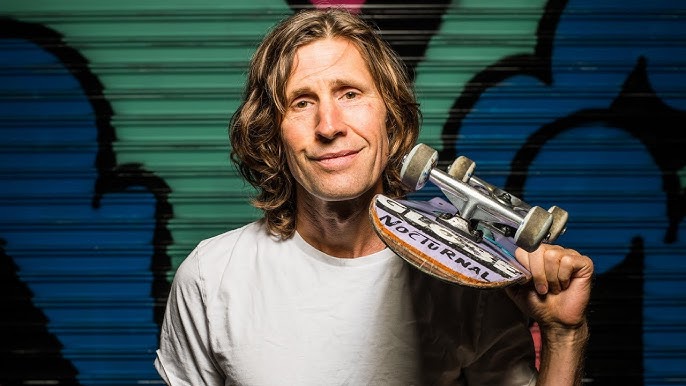 SAD NEWS: This Is The End Of Journey!!! It Is With Heavy Hearts ”Rodney Mullen” Passes Away After Involving In a Horrible…