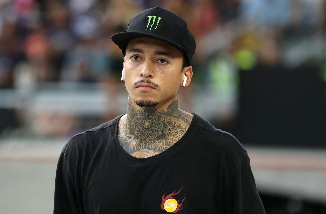 SO SAD: It Is With Heavy Hearts America Mourn The Passing Away Of ”Nyjah Huston” Who Accidentally Involved In a Horrible…