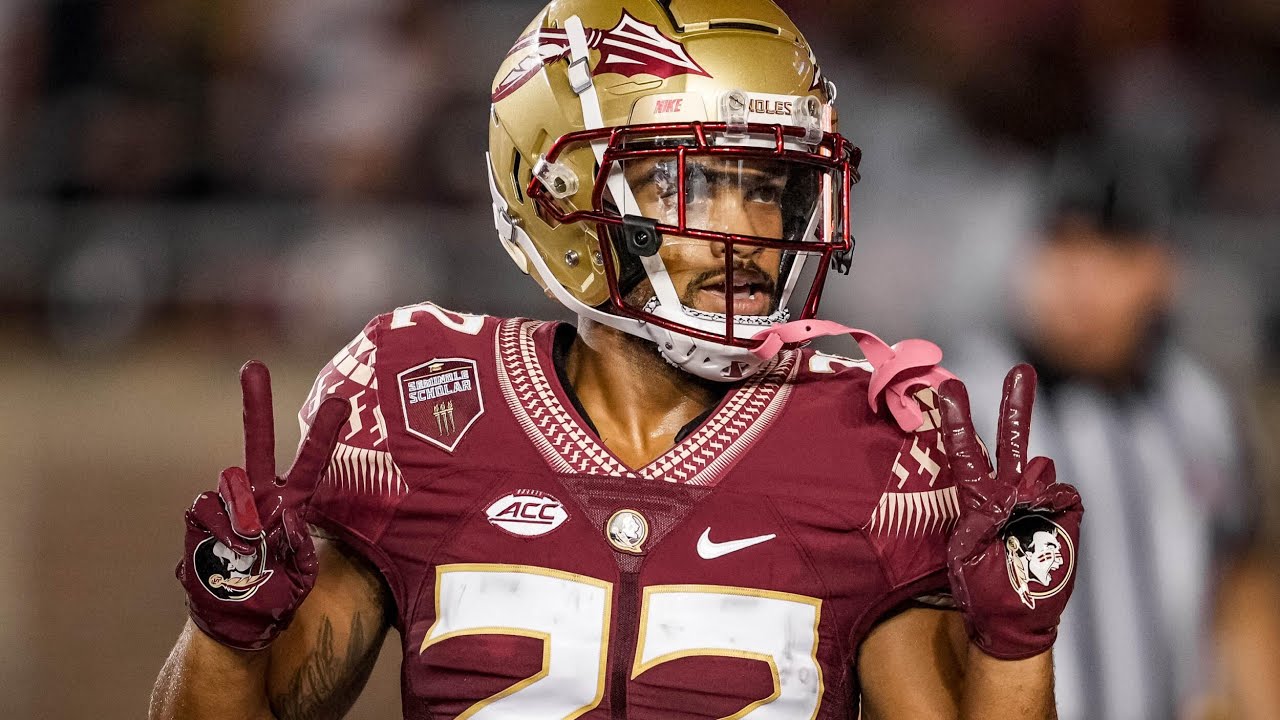 SAD NEWS: It Is With Heavy Hearts Seminoles Announce The Passing Away Of ”Ja’Khi Douglas” Who Was Involved In a Horrible…